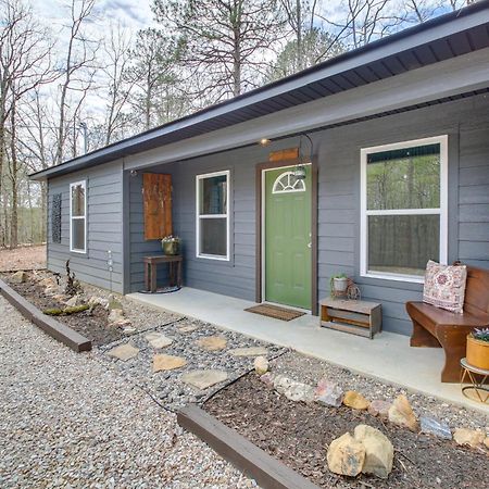 Tranquil Hot Springs Getaway Near Ouachita River! 外观 照片